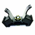 Dea Mounts Transmission Mount, A6270 A6270